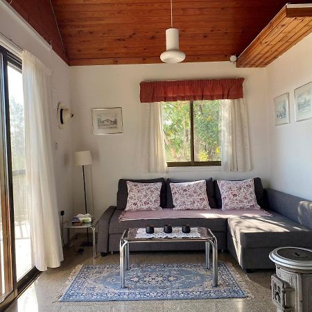 Philip'S Holiday House 尼奥克瑞奥 外观 照片