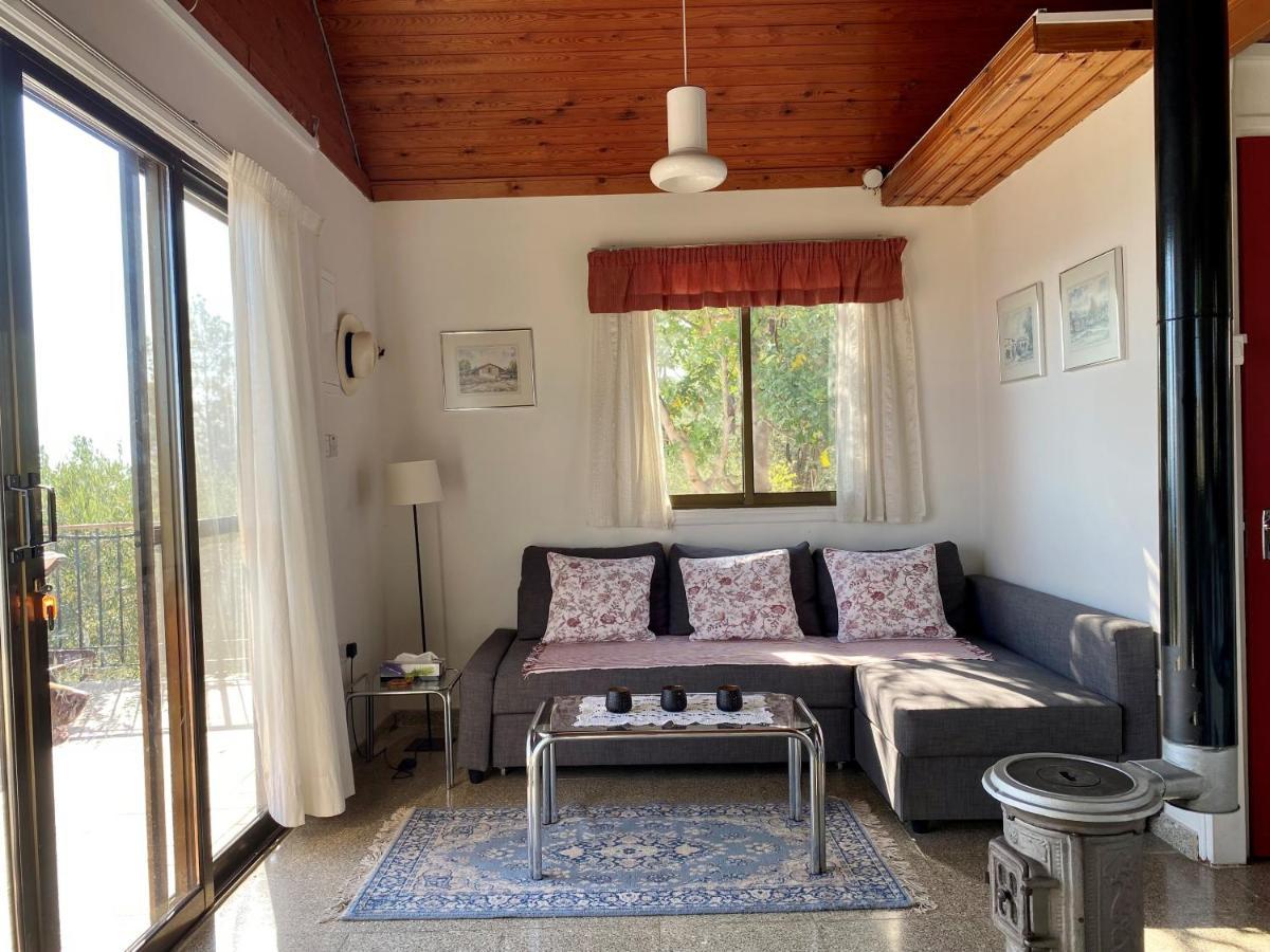 Philip'S Holiday House 尼奥克瑞奥 外观 照片