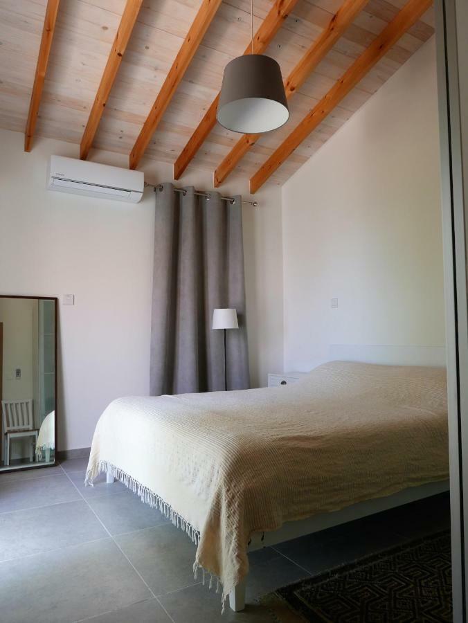 Philip'S Holiday House 尼奥克瑞奥 外观 照片