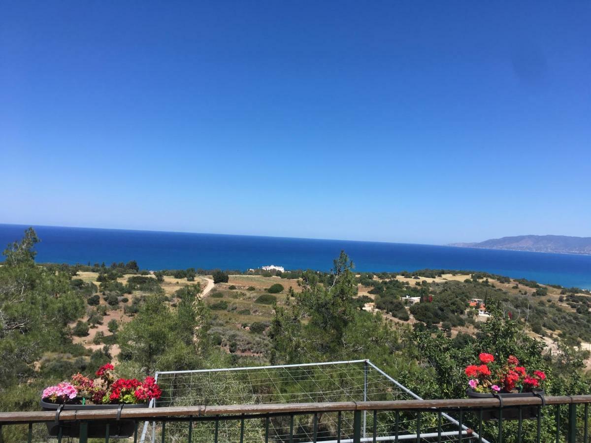 Philip'S Holiday House 尼奥克瑞奥 外观 照片
