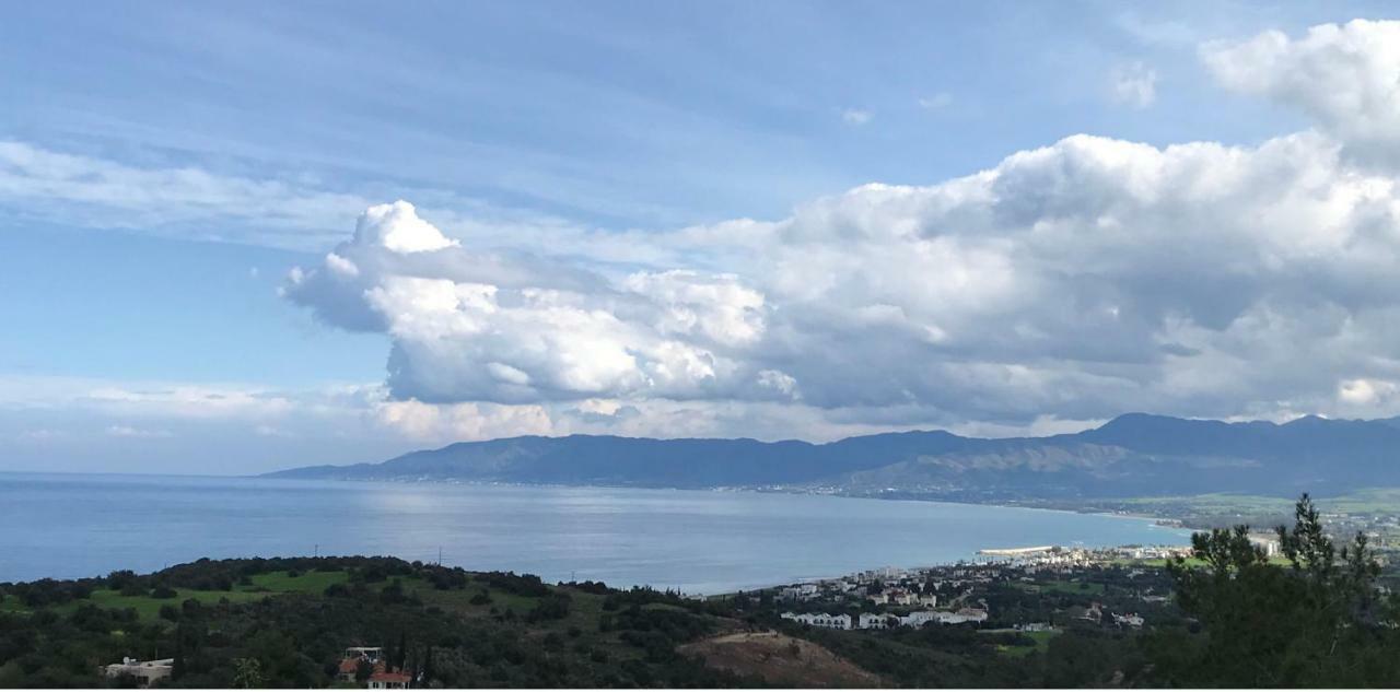 Philip'S Holiday House 尼奥克瑞奥 外观 照片