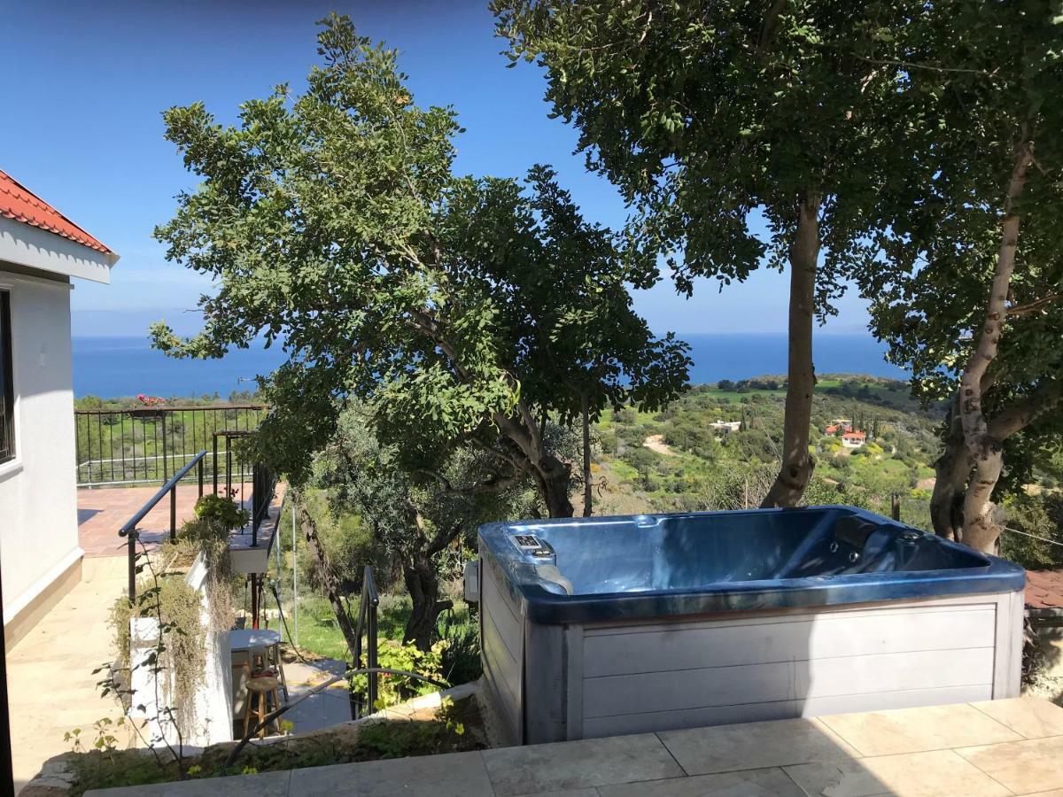 Philip'S Holiday House 尼奥克瑞奥 外观 照片